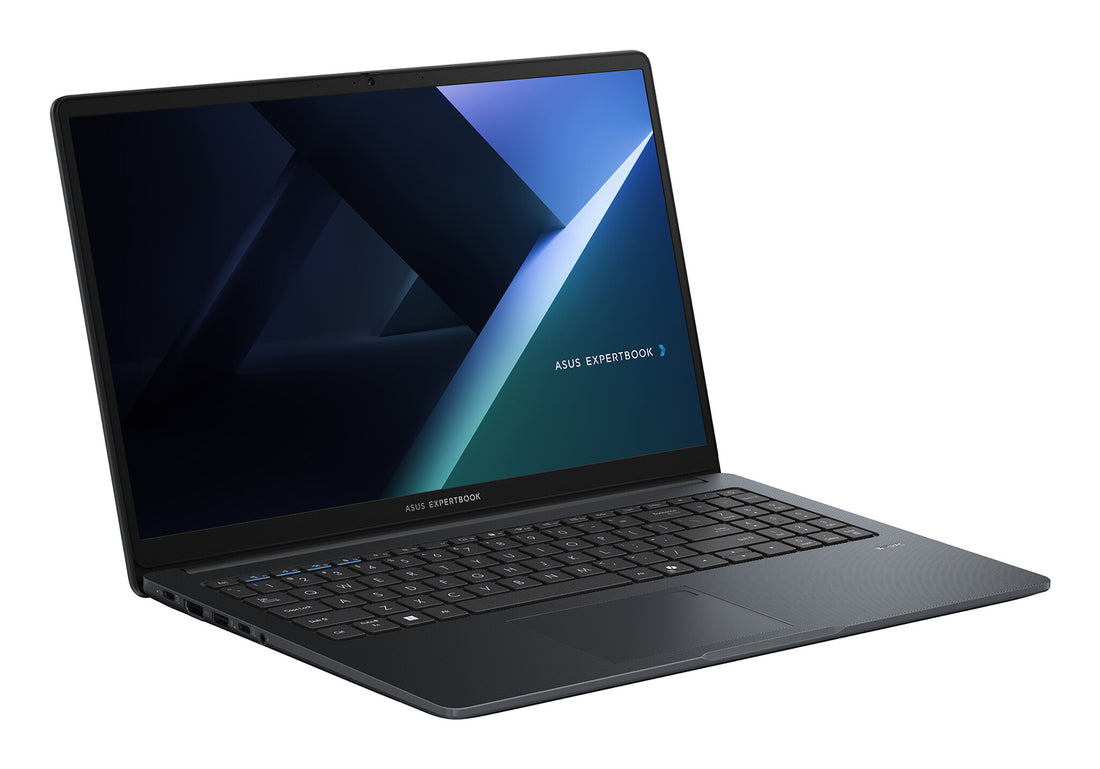 ASUS ExpertBook B1 15.6" Laptop (90NX0801-M0APY0) - Intel Core 5 120U, 16GB RAM, 256GB SSD, Windows 11 Pro