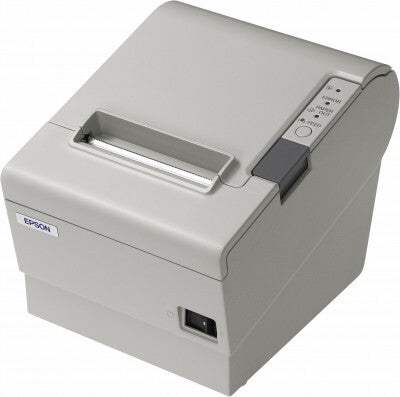 Epson TM-T88IV (012): Serial, PS, ECW
