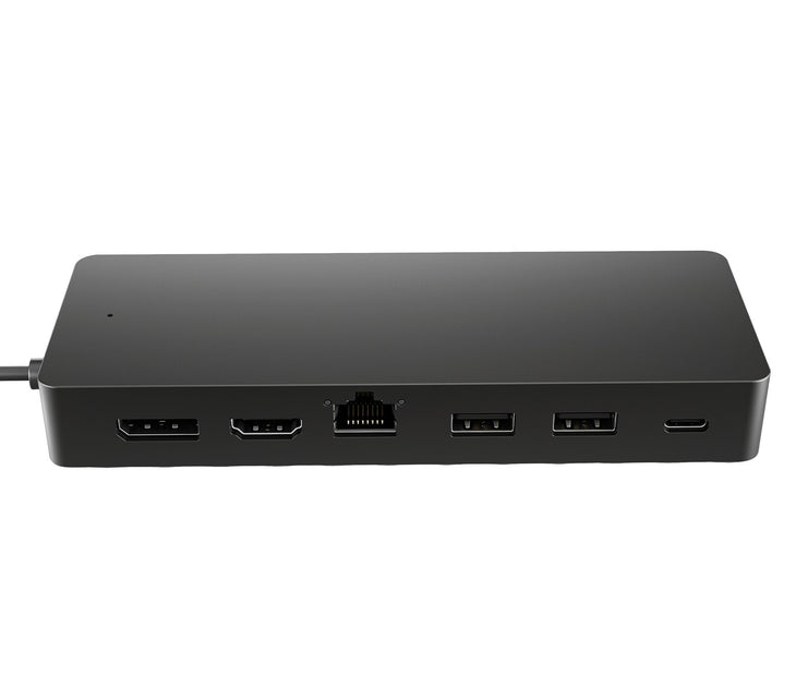 Hub Back Computer HP Universal USB-C Multiport Hub | Back to the Office