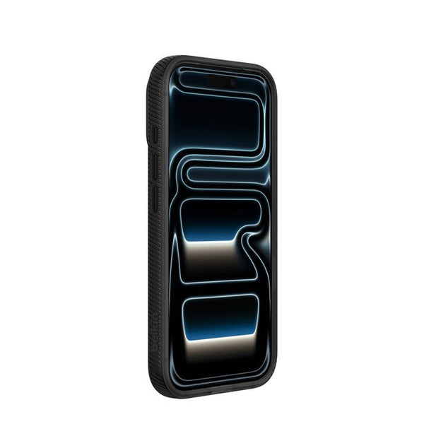 Belkin Grip Series Case for iPhone 18 Pro mobile phone case 16 cm (6.3") Cover Black