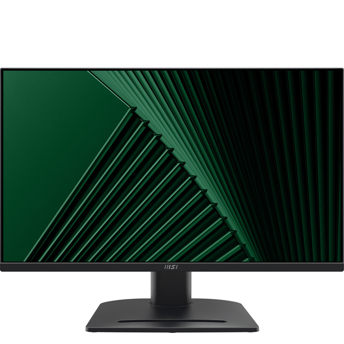 MSI PRO MP275PG 27 Inch Monitor, FHD (1920 x 1080), 100Hz, IPS, 1ms, 1x HDMI 1.4b, 1x DP 1.2a output, 1x - image 3