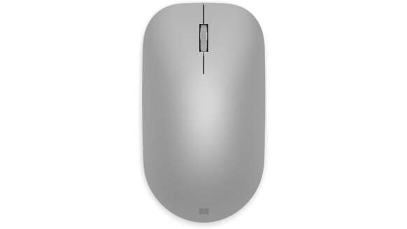Microsoft Surface mouse Office Bluetooth BlueTrack - image 5