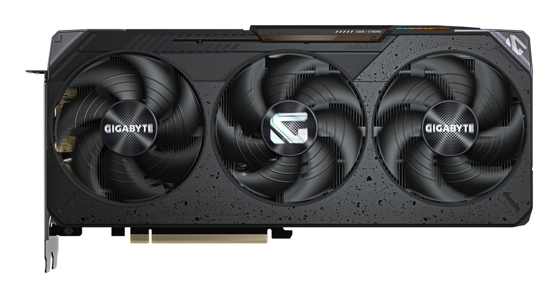 GIGABYTE Radeon RX 9070 GAMING OC 16G Graphics Card - image 2