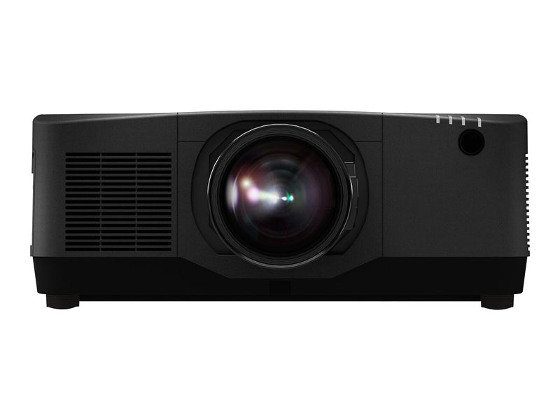 Sharp A175U Standard throw projector 17000 ANSI lumens 3LCD WUXGA (1920x1200) Black