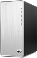 HP Pavilion TP01-1010na Intel® Core™ i7 i7-10700 16 GB DDR4-SDRAM 2.26 TB HDD+SSD Windows 10 Home Mini Tower PC Silver