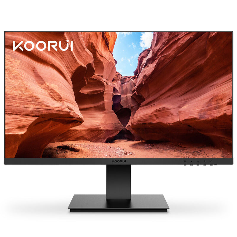 Koorui 24' FHD 75Hz Monitor (24N1A)