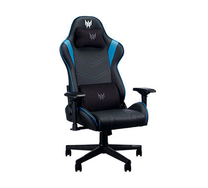 Acer PREDATOR RIFT Gaming Chair - Black/Blue