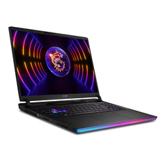 MSI Gaming GE68HX 13VG-012UK Raider Intel® Core™ i9 i9-13950HX Laptop 40.6 cm (16