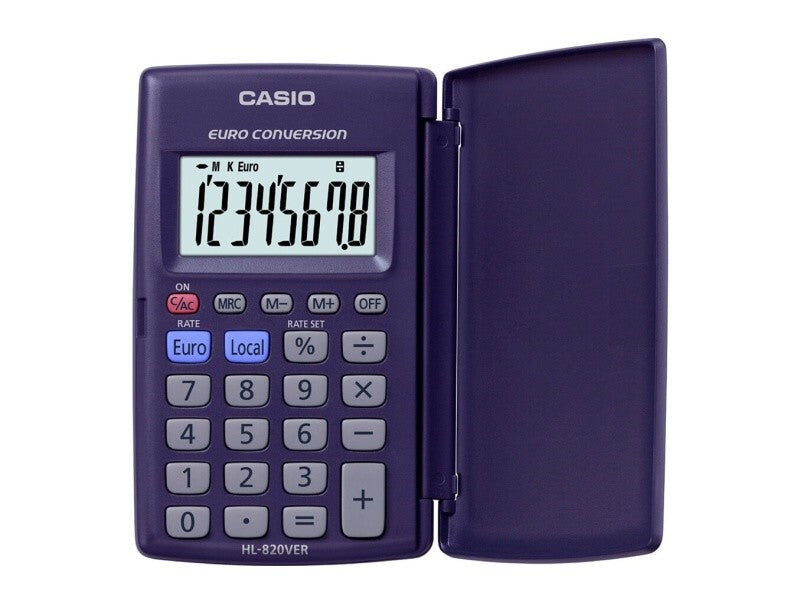 Casio