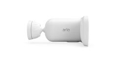Arlo Pro 3 Floodlight Outdoor Security Camera, white