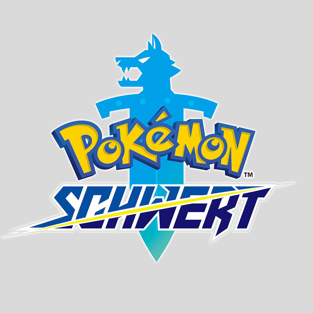 Nintendo Pokémon Épée Standard German, English, Korean, Spanish, French, Italian, Japanese Nintendo Switch - image 2