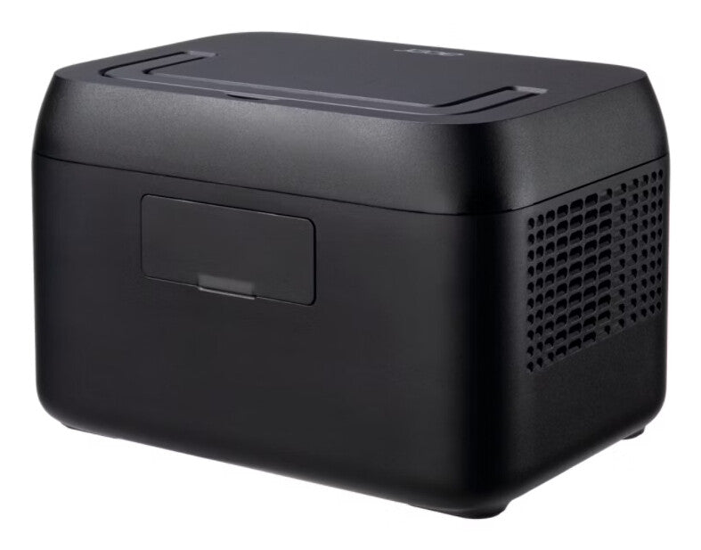 Acer APS312 portable power station 9 Lithium Iron Phosphate (LiFePO4) 600 W 7.35 kg