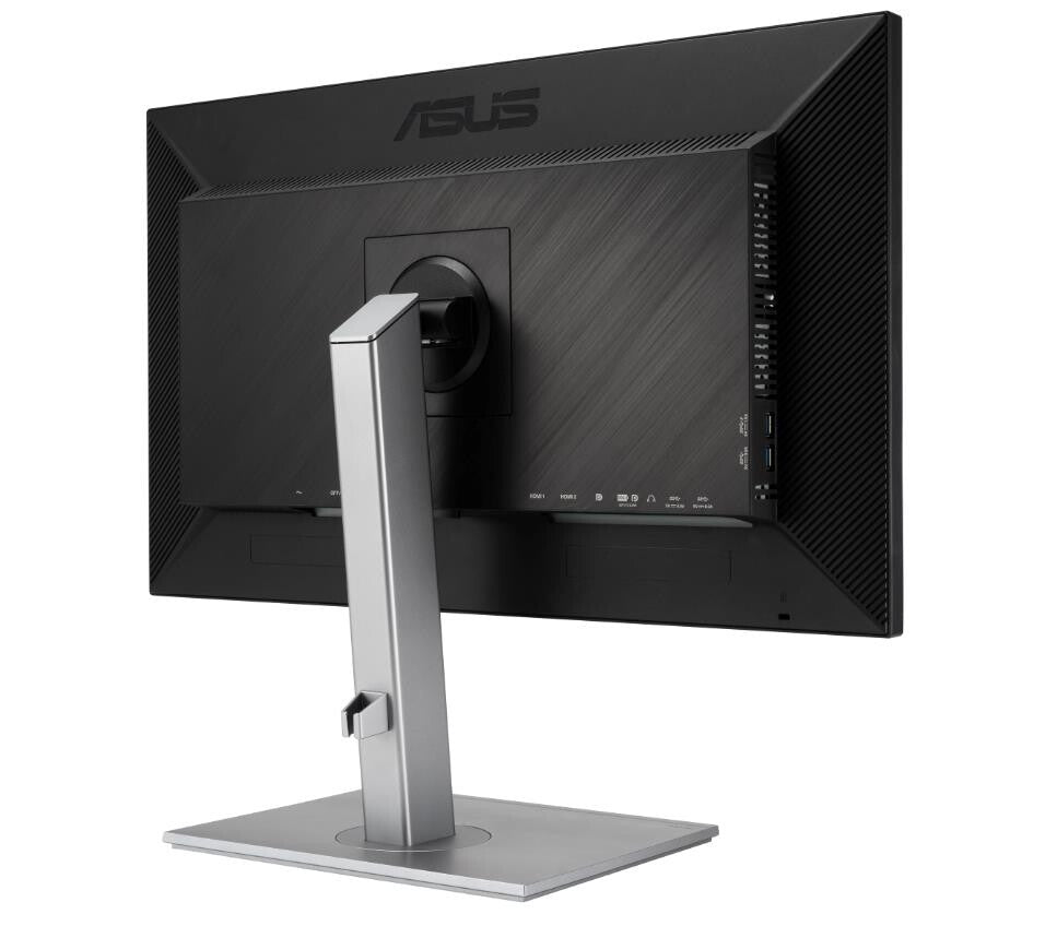 ASUS ProArt PA279CV computer monitor 27" 3840 x 2160 pixels 4K Ultra HD LED Black, Silver - image 10