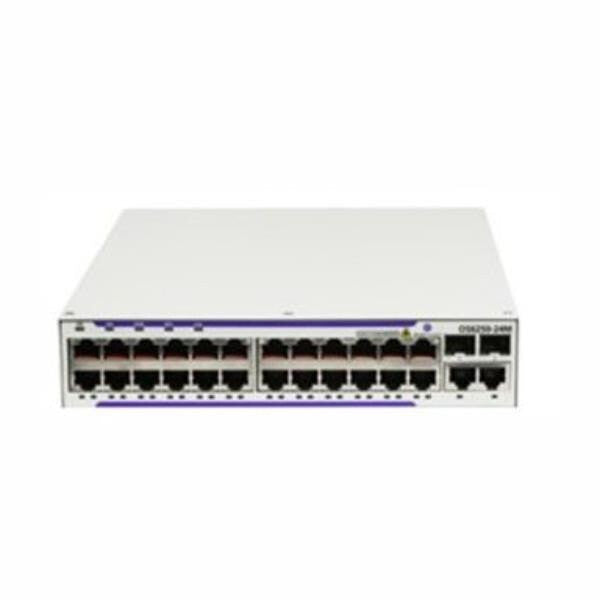 Alcatel-Lucent Enterprise OS2260-P24-IT network switch Managed L2 Gigabit Ethernet (10/100/1000) Power over