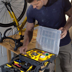 Stanley Sortmaster Multilevel Organizer