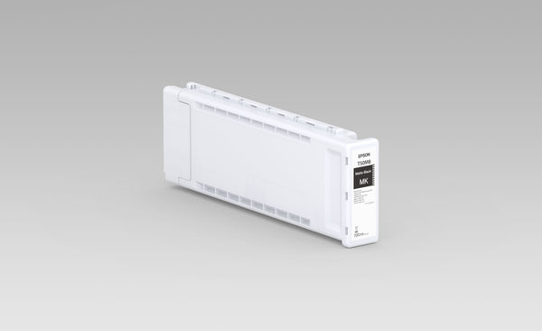 Epson Singlepack UltraChrome XD3 Matte Black T50M8 700ml