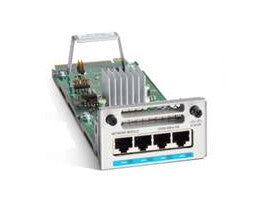 Cisco C9300-NM-4G network switch module Gigabit Ethernet | Back to the ...
