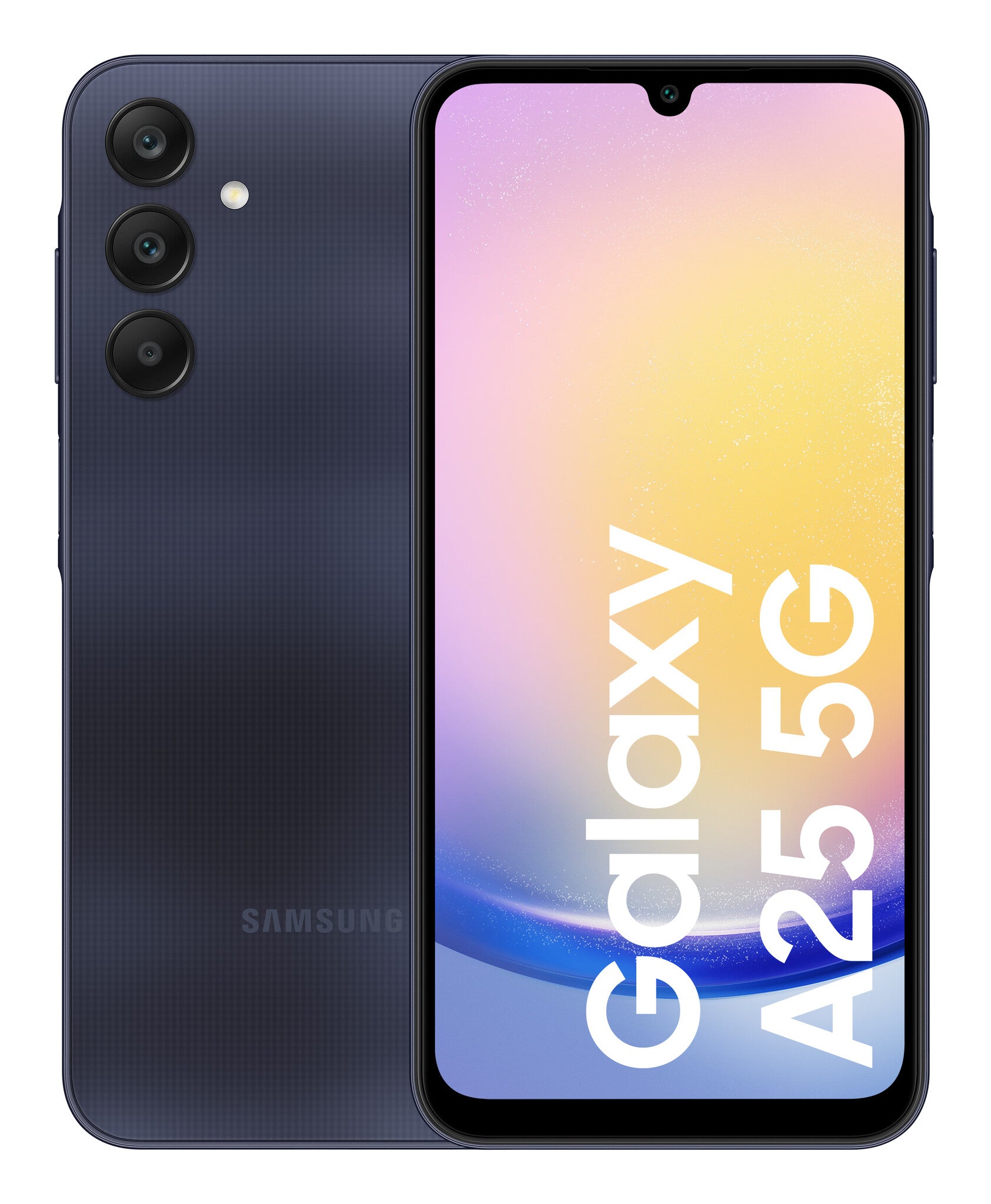 A255 Samsung Galaxy A25 5G SM-A256B 16.5 cm (6.5