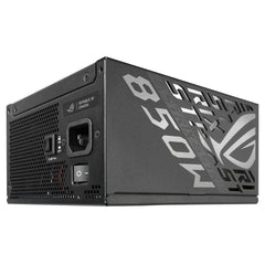 ASUS ROG -STRIX-850P-GAMING power supply unit 850 W 20+4 pin ATX ATX Black