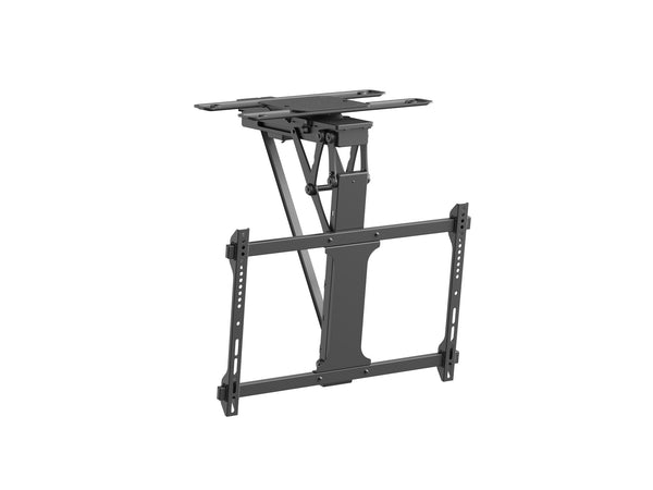 Multibrackets M Motorized Ceilingmount Flip & Turn 32"-75"