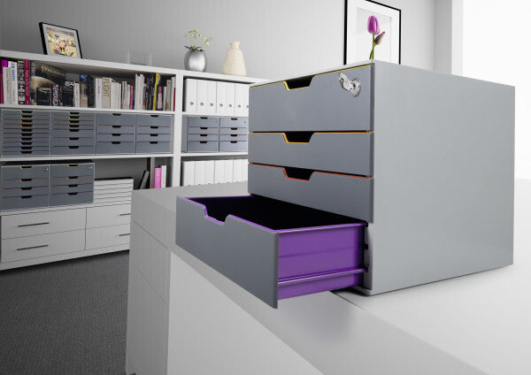 Durable VARICOLOR Safe - image 6
