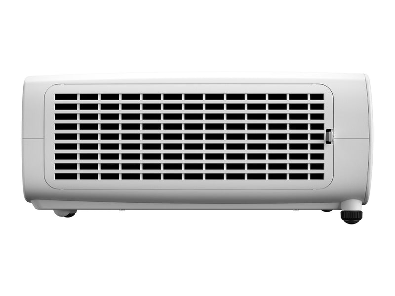 Sharp E501U Standard throw projector 5000 ANSI lumens 3LCD WUXGA (1920x1200) White