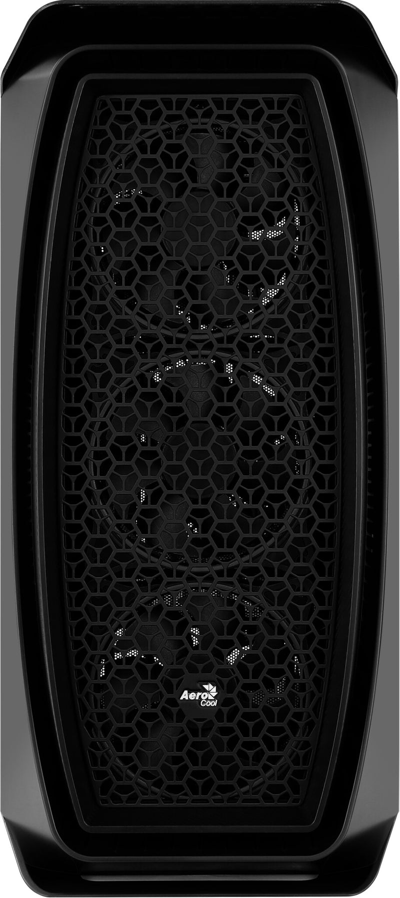 Aerocool Aero One Mini Eclipse Mini Tower Black