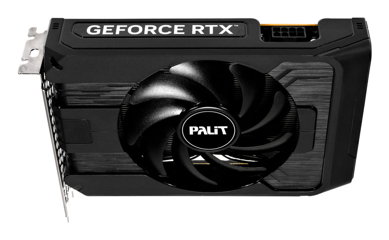 Palit GeForce RTX 5050 StormX OC NVIDIA 8 GB GDDR6