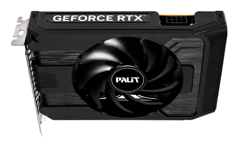 Palit GeForce RTX 5050 StormX OC NVIDIA 8 GB GDDR6