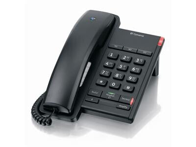 British Telecom BT Converse 2100 Analog telephone - image 3