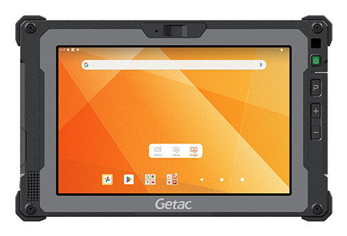 Getac ZX80 G1 256 GB 20.3 cm (8") 12 GB Wi-Fi 6E (802.11ax) Android 15 Black