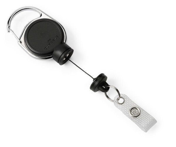 Durable 832901 identity badge/badge holder
