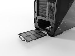 Phanteks Evolv X Midi Tower Black