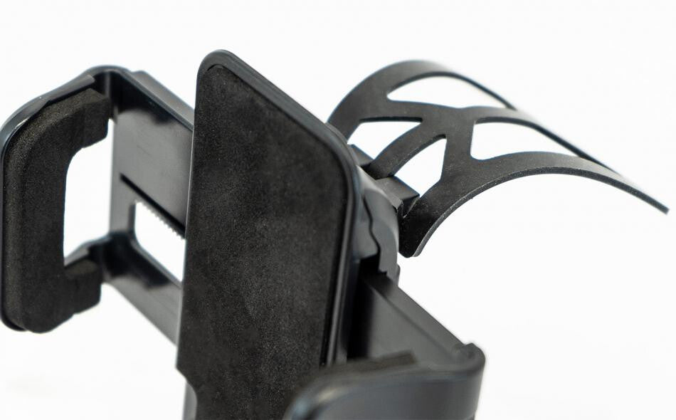 Gamber-Johnson 7160-1659-00 holder Passive holder Mobile phone/Smartphone Black - image 4