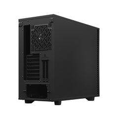 Fractal Design Define 7 Midi Tower Grey