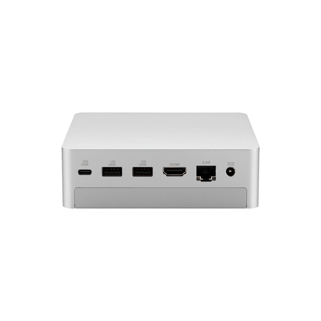 ASUS Ascent QN10 QN10-VQ0008NN Copilot+ PC Snapdragon X2E-88-100 32 GB LPDDR5x-SDRAM 512 GB SSD Windows 11 Pro - image 4