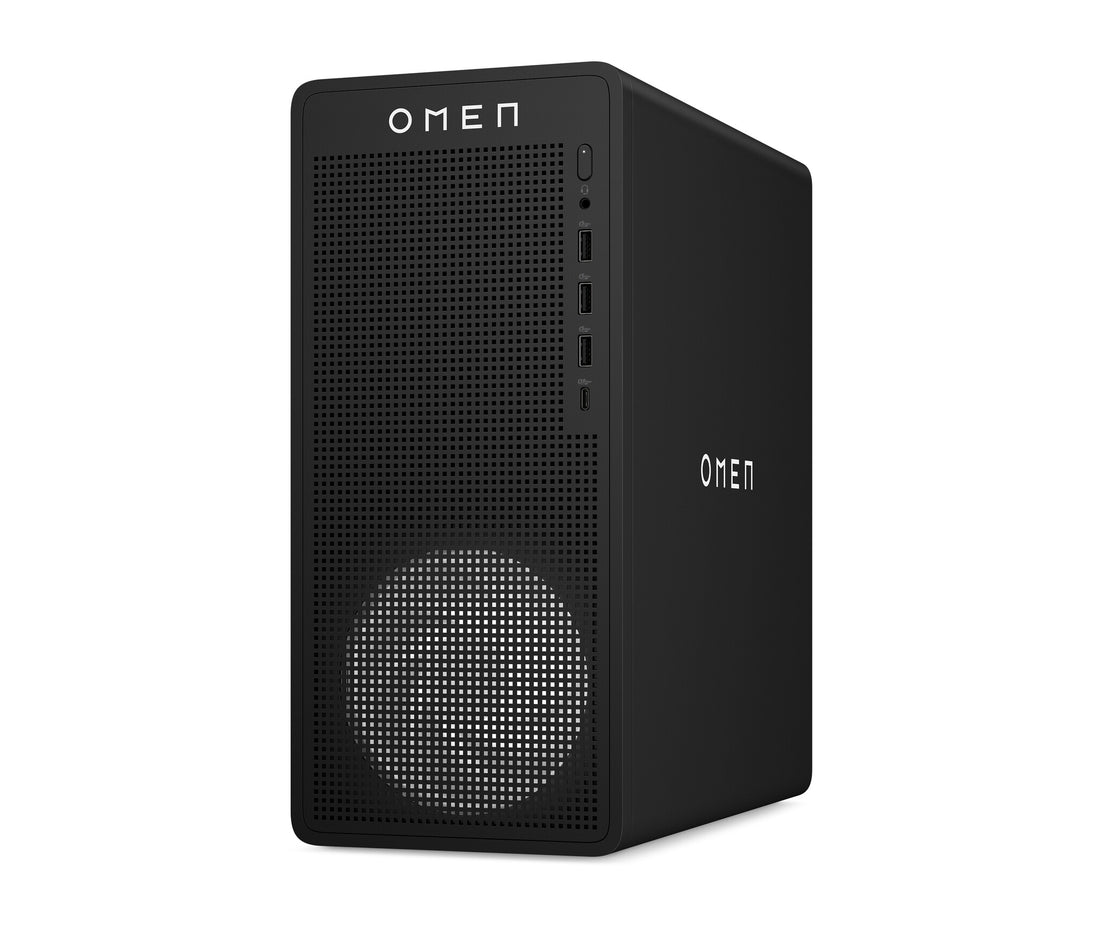 HP OMEN 16L TG03-0021na Intel Core i5 i5-14400F 16 GB DDR5-SDRAM 1 TB SSD NVIDIA GeForce RTX 5050 Windows 11 - image 3
