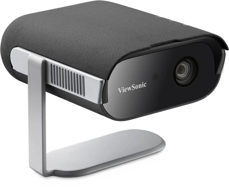 Viewsonic M1E MAX data projector Standard throw projector LED 1080p (1920x1080) Grey