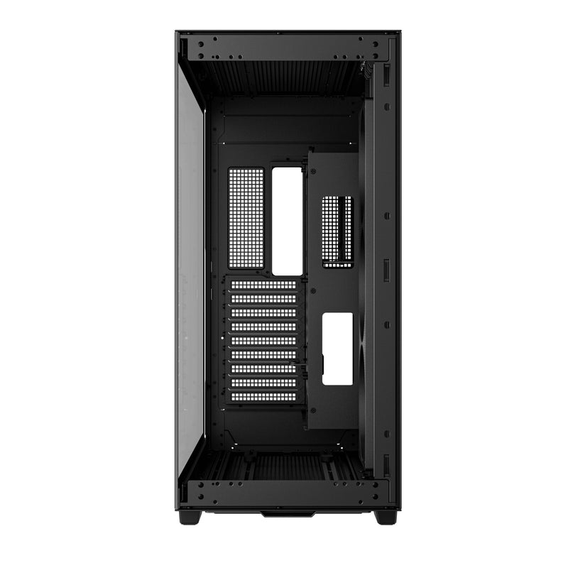 DeepCool CH780 Full Tower Gaming Case, Black
