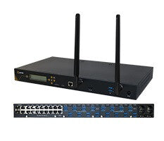 Perle IOLAN SCG50 RUU-LEM RJ-45/USB Type-A