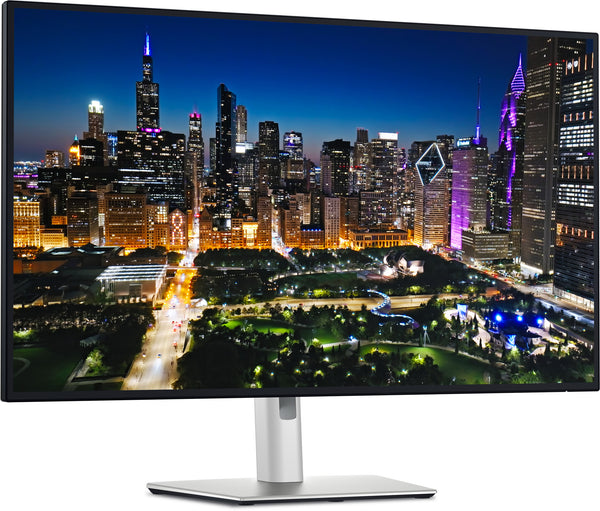 Dell UltraSharp 31.5" 4K UHD 120Hz Monitor (U3225QE)