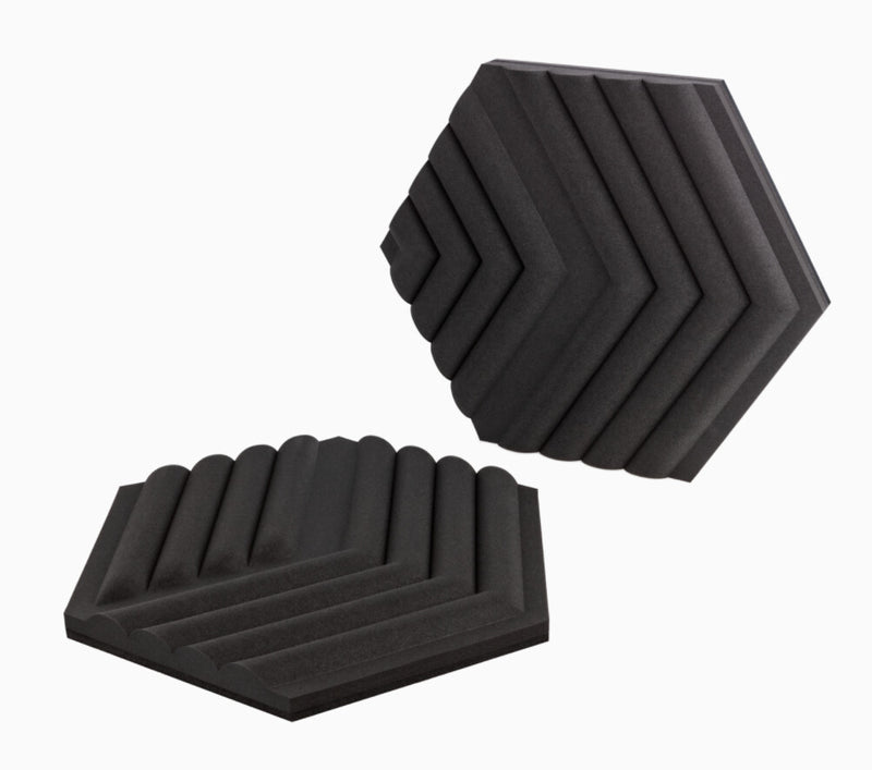 Corsair Wave Panels Extension Set Acoustic panel
