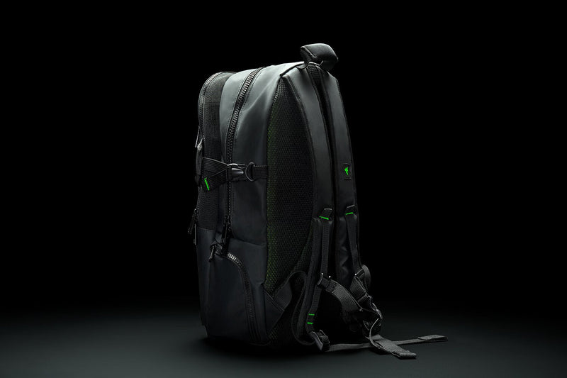 Razer Rogue Backpack 35.6 cm (14") Backpack case Black