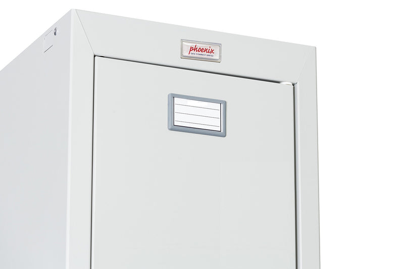 Phoenix Safe Co. PL1430GGK locker Personal locker
