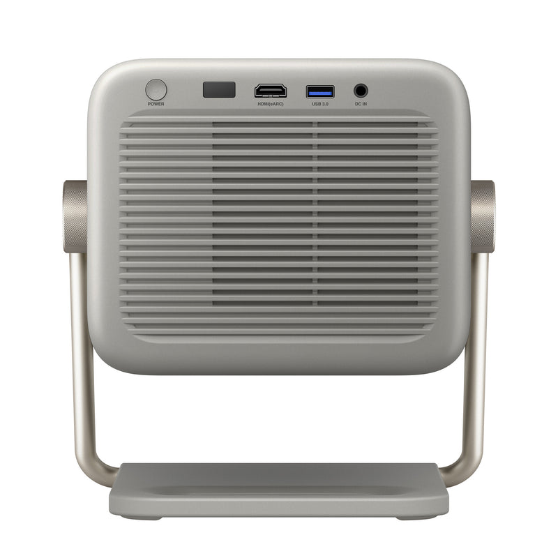 Hisense M2TUK Pro Short throw projector 1300 ANSI lumens DLP 4K (4096x2400) 3D Grey