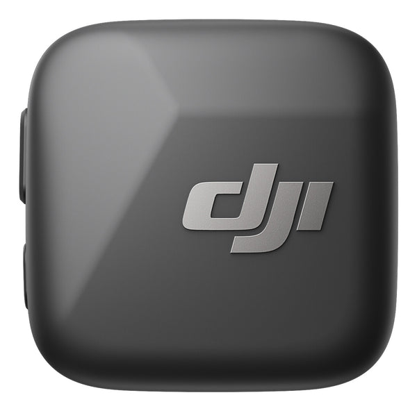 DJI Mic Mini Transmitter (Black)