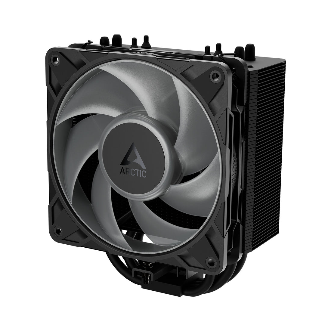 ARCTIC Freezer 36-S A-RGB (Black) Multi Compatible Tower CPU Cooler - image 3