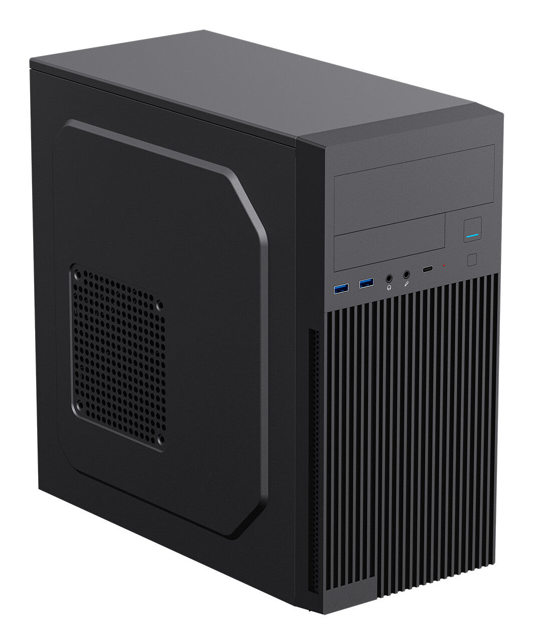 CiT Mentor Black - image 4