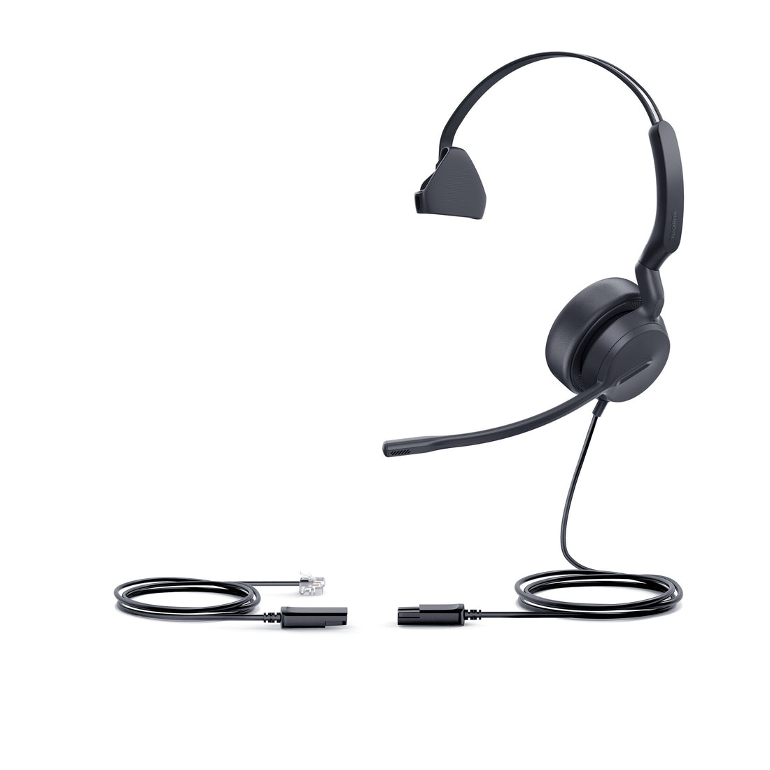 Yealink YHS36 E2 Mono Headset - image 3