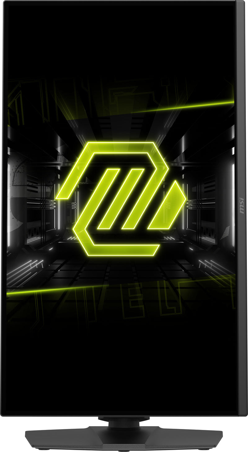 MSI MAG 275UPD E14 computer monitor 68.6 cm (27") 3840 x 2160 pixels 4K Ultra HD Black